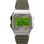 Timex unisex kell TW2V41100 (Ø 34 mm)