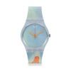 Swatch unisex kell (Ø 34 mm)