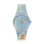 Swatch unisex kell (Ø 34 mm)