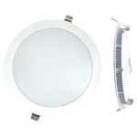 Silver Electronics LED pirn