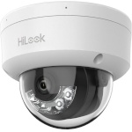 HiLook turvakaamera IP Camera | IPC-D120HA-LU | Dome | 2 MP | 2.8mm | IP67 | H.265+