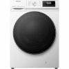 Hisense pesumasin WFQA9014EVJMW Washing Machine, 9kg, 1400 p/min, valge