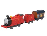 Fisher Price mängurong Locomotive Thomas and Friends The best moments HTN42