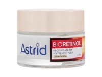 Astrid näokreem Bioretinol Day Cream 50ml, naistele