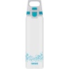 SIGG joogipudel Total Clear One My Planet 0,75l helesinine