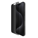 Belkin ekraani kaitsekile Screenforce Tempered Gl. Privacy iPhone 15ProMax OVA150ZZ