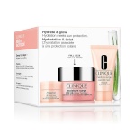 Clinique Kosmeetika komplekt MOISTURE SURGE 3-osaline