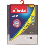 Vileda triikimislaua kate Rapid Quick fix 135cm hall