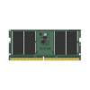 Kingston mälu 32GB DDR5 5600MHz SODIMM