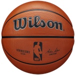 Wilson korvpall NBA Authentic Series Outdoor Ball WTB7300XB basketball 5