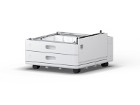 Epson emaplaat OPTIONAL DUAL CASSETTE-P1