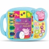 Vtech arendav mäng kolm-ühes Peppa Pig - Mon Livre-Jeu Éducatif FR