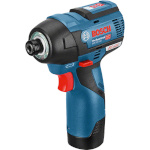 BOSCH Suruõhupuur Professional GDR 12V-110 3100 RPM 12 V