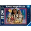 Ravensburger pusle Wish 100-osaline