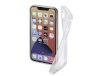 Hama kaitsekest crystal clear iPhone 13 Mini transpar