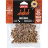 Zolux maius koerale Duck Cubes, 100g