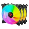 Savio BLAST Fan SET 3 x 120mm