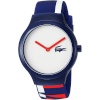 Lacoste unisex kell 2020128 (Ø 40 mm)