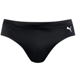 Puma ujumispüksid Classic Swim Br must 907654 04 - suurus S