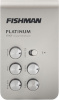 Fishman kitarripedaal Platinum Stage Analog Preamp instrumendi eelvõimendi