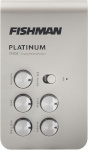 Fishman kitarripedaal Platinum Stage Analog Preamp instrumendi eelvõimendi