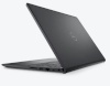 DELL sülearvuti vostro, 3520, Core i3, i3-1215u, 1200MHz, 15.6" , 1920x1080, 8GB, DDR4, 2666MHz, SSD 512GB, intel Uhd Graphics, integrated, NORDIC, card Reader Sd, windows 11 Home, carbon must, 1.66kg, n3001pvnb3520emea01hono