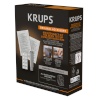 Krups puhastusvahend XS 5300 Maintenance Kit Coffee Machine Cleaner, 1tk