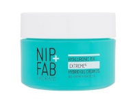 NIP+FAB näokreem Hydrate Hyaluronic Fix Extreme Hybrid Gel Cream 2% 50ml, naistele