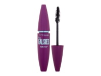 Maybelline ripsmetušš Volum Express The Falsies 9ml, Black, naistele