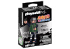 Playmobil klotsid Naruto 71105 Yamato 