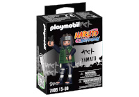 Playmobil klotsid Naruto 71105 Yamato 