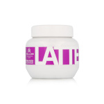 Kallos taastav juuksemask Latte 275ml