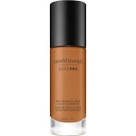 bareMinerals jumestuskreem Barepro Latte Spf 20 30ml