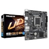 Gigabyte emaplaat LGA2H V3 DDR4, LGA1700, DDR4, M.2, mATX