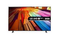 LG Electronics teler LG 75" UT80 – 4K LED teler