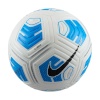 Nike jalgpall Strike FZ7558-100 ball 5