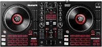 Numark Mixtrack Platinum FX DJ-kontroller