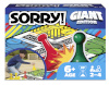 Spinmaster Games SPINMASTER GAMES lauamäng Giant Sorry Game, 6062171