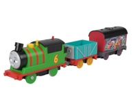 Fisher Price mängurong Locomotive Thomas and Friends The best moments HTN41