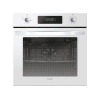 Candy integreeritav ahi FIDC B625 L Electric Oven, 60cm, valge