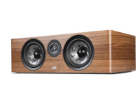 Polk Audio keskkõlar Reserve R400, pruun