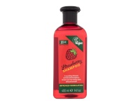 Xpel šampoon Strawberry Shampoo 400ml, naistele