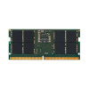 Kingston mälu 16GB DDR5 5600MHz SODIMM