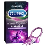 Durex Vibreeriv rõngas Toy Anillo Diablillo