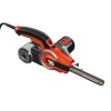 Black & Decker Lintlihvur KA902EK 400 W