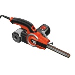 Black & Decker Lintlihvur KA902EK 400 W