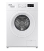 Samsung pesumasin WW60A3120WE Slim Washing Machine, 6kg, 60cm, valge