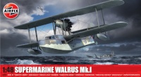 Airfix liimitav mudel Supermarine Walrus Mk.I