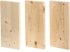 Mustang kuuselaud Loimu Spruce Board, 3tk