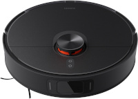 Xiaomi robottolmuimeja S20 Robot Vacuum EU, must